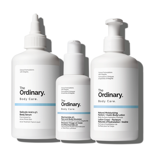 The Body Care Collection - US 7167