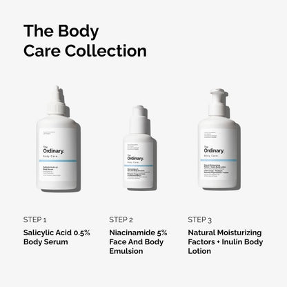 The Body Care Collection - US 7167