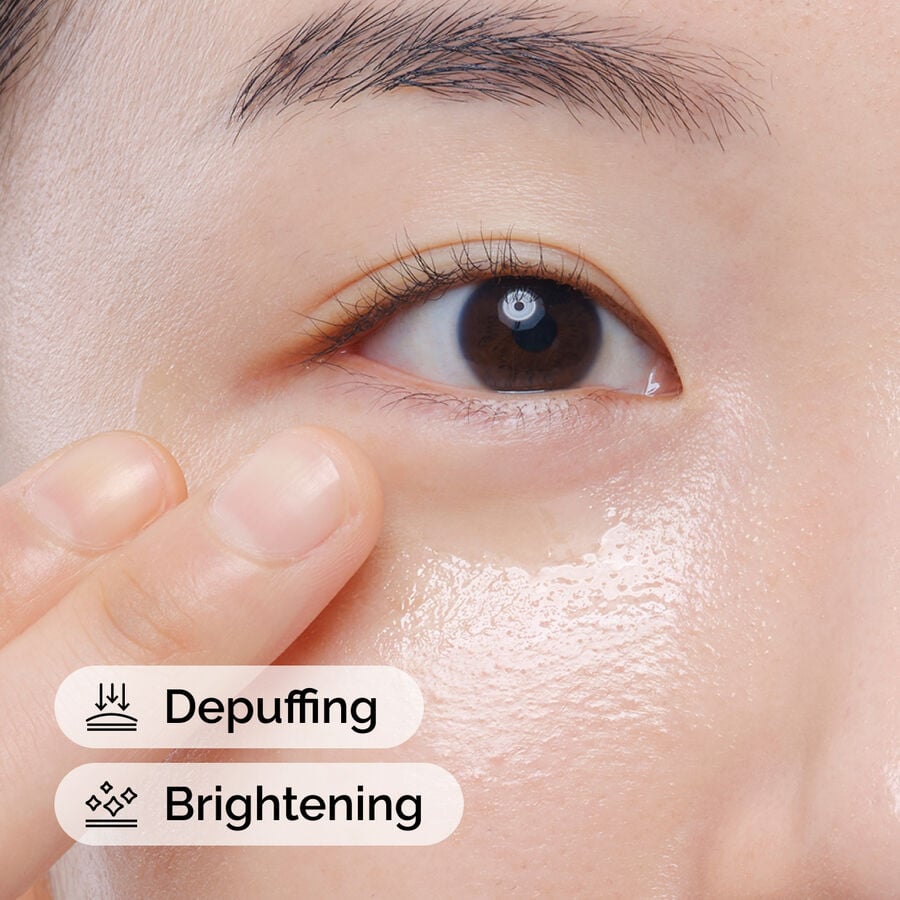 Caffeine&nbsp;Solution 5% + EGCG Eye Serum - US 6644