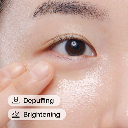 Caffeine&nbsp;Solution 5% + EGCG Eye Serum - US 6644