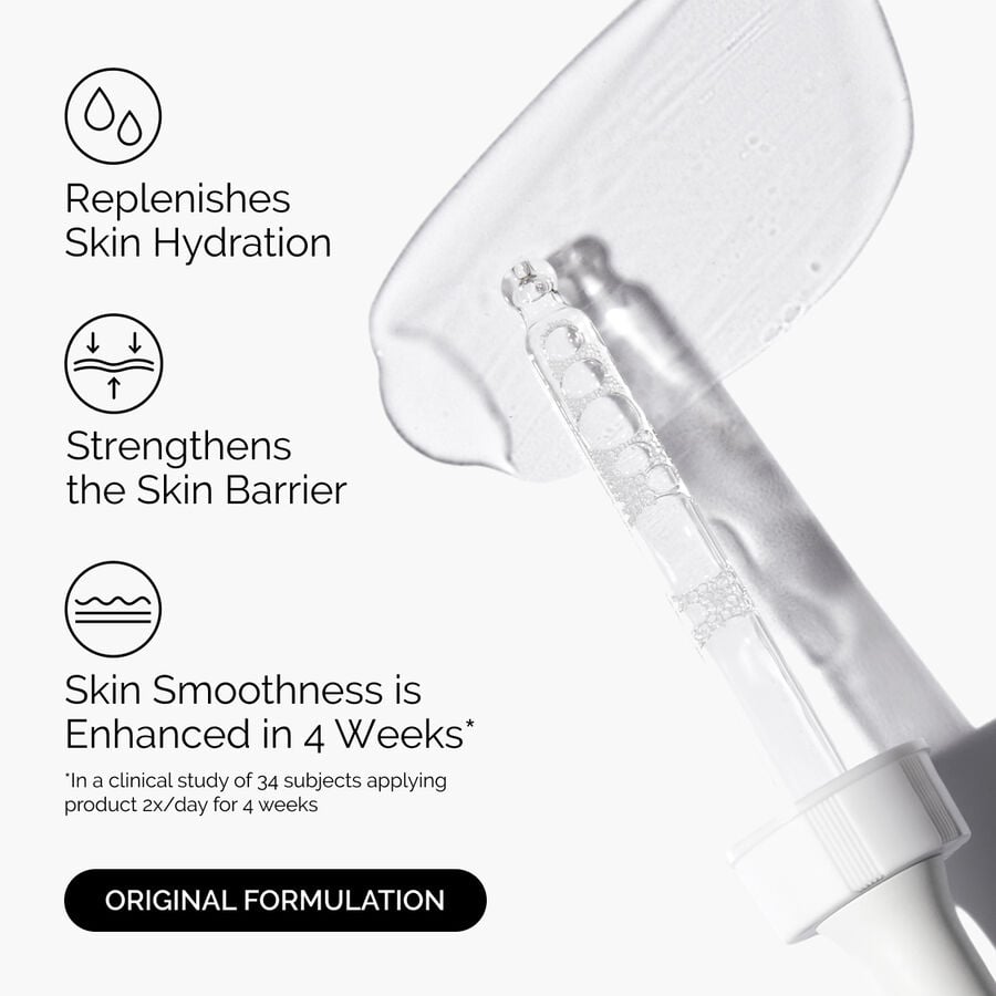 Hyaluronic Acid 2% + B5 (Original Formulation) - US 7055