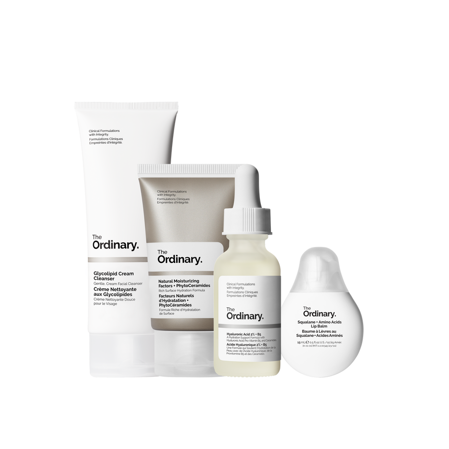 The Hydration Collection - US 9238