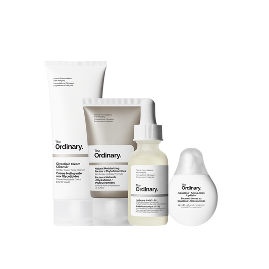 The Hydration Collection - US 9238