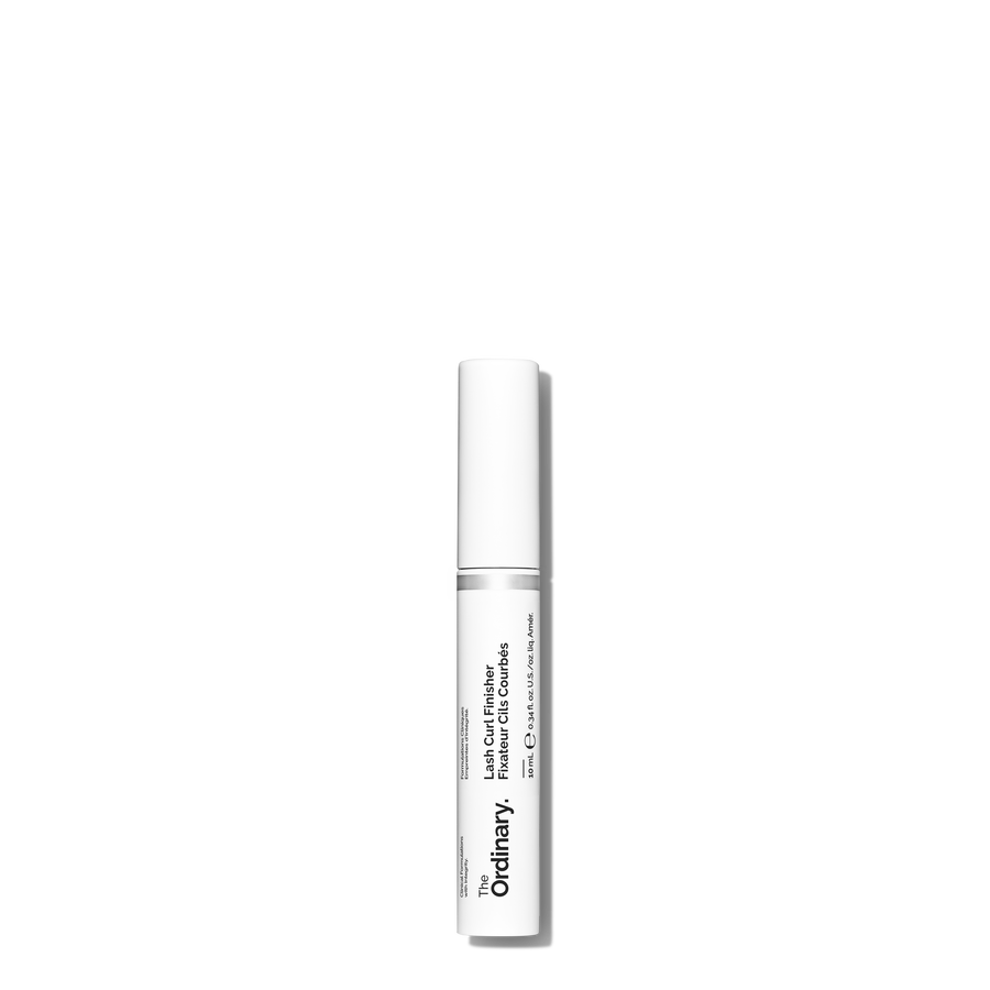 Lash Curl Finisher - US 7484