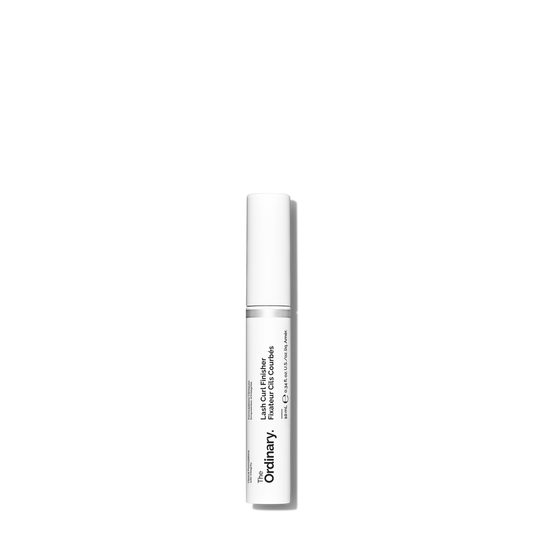 Lash Curl Finisher - US 7484
