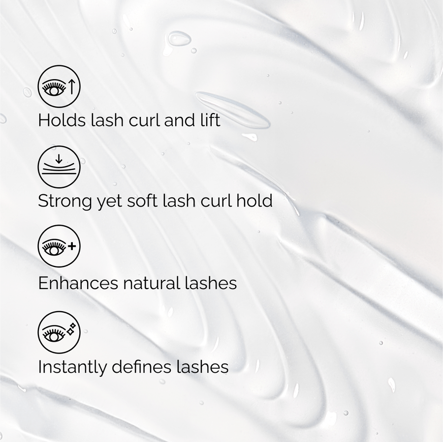 Lash Curl Finisher - US 7484