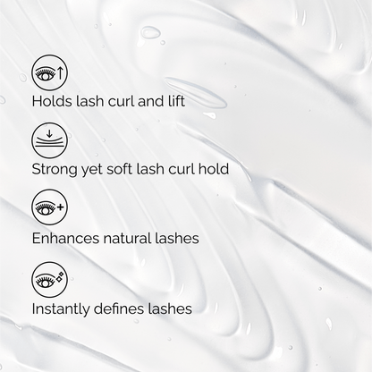 Lash Curl Finisher - US 7484