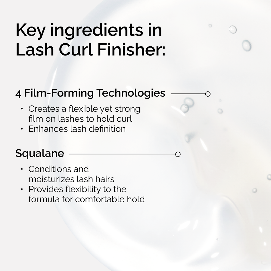 Lash Curl Finisher - US 7484