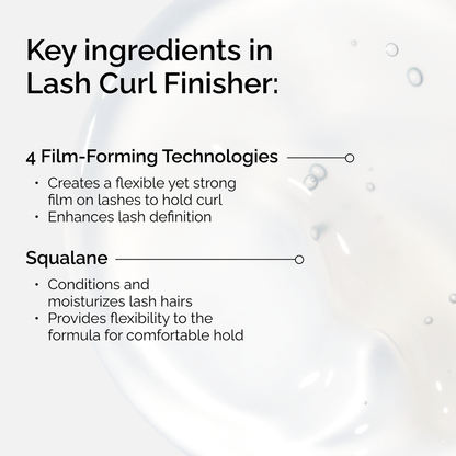 Lash Curl Finisher - US 7484