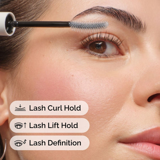 Lash Curl Finisher - US 7484