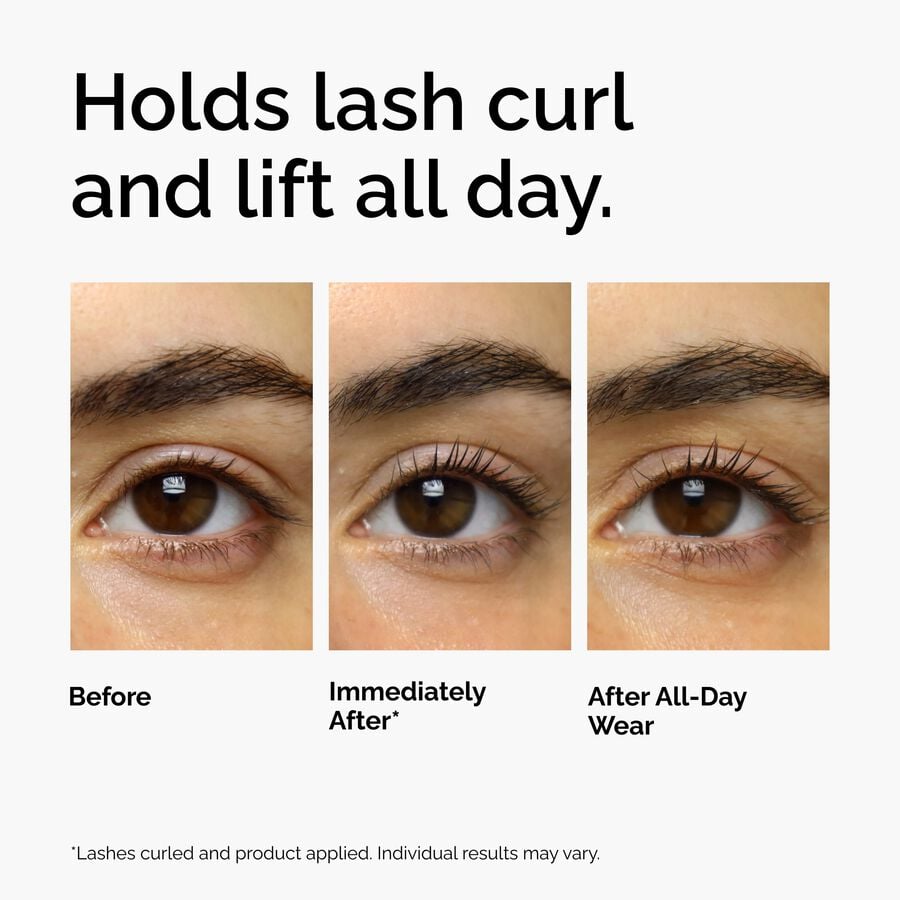 Lash Curl Finisher - US 7484