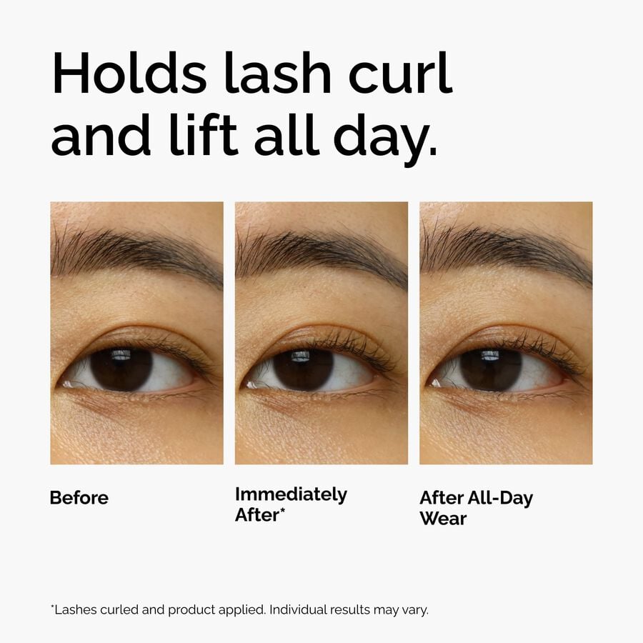 Lash Curl Finisher - US 7484
