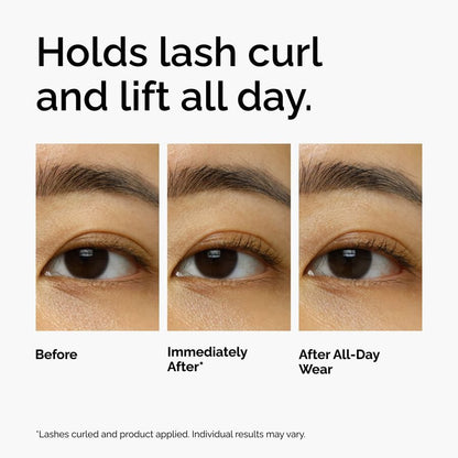 Lash Curl Finisher - US 7484