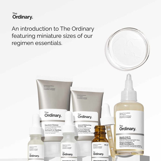 The Mini Discovery Set - US 1087