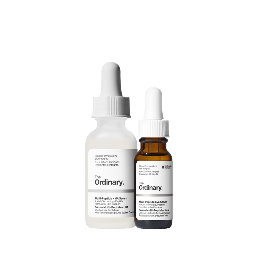 The Multi-Peptide Collection - US 3476
