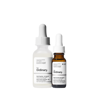 The Multi-Peptide Collection - US 3476