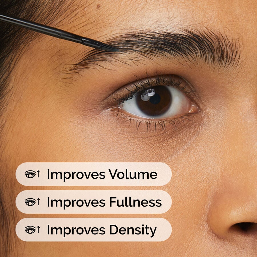 Multi-Peptide Lash and Brow Serum - US 5988