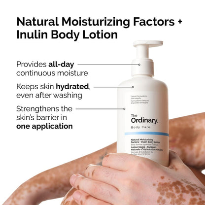 The Body Care Collection - US 7167