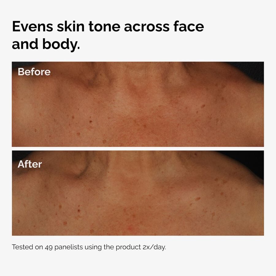 The Body Care Collection - US 7167