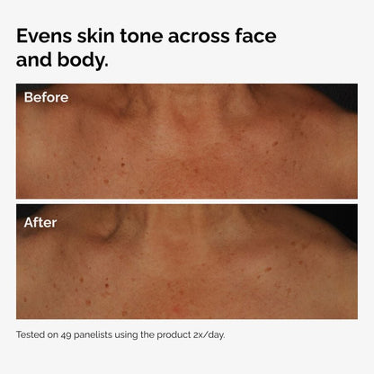 The Body Care Collection - US 7167