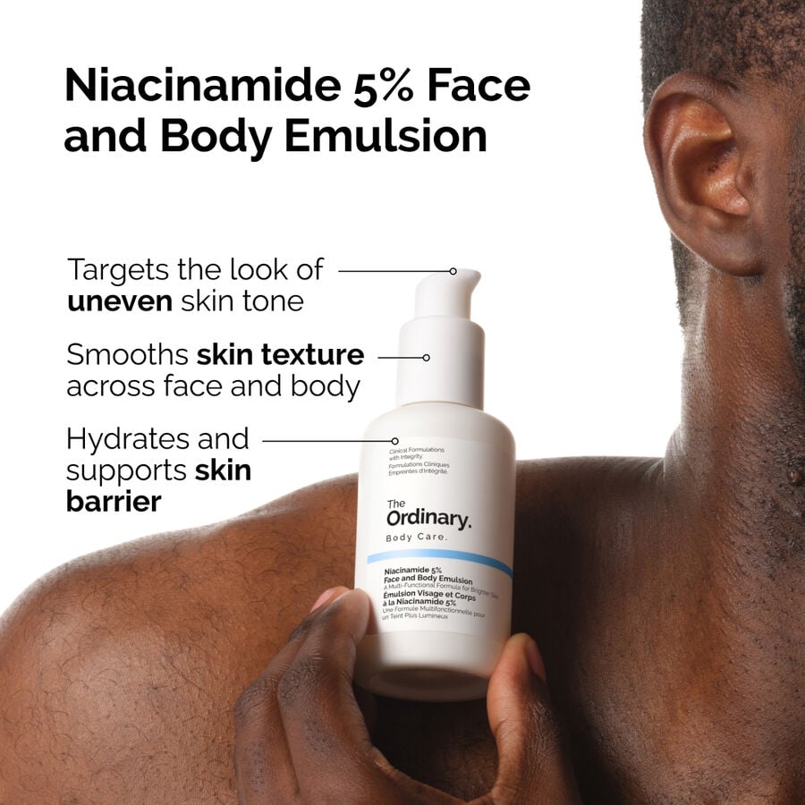 The Body Care Collection - US 7167