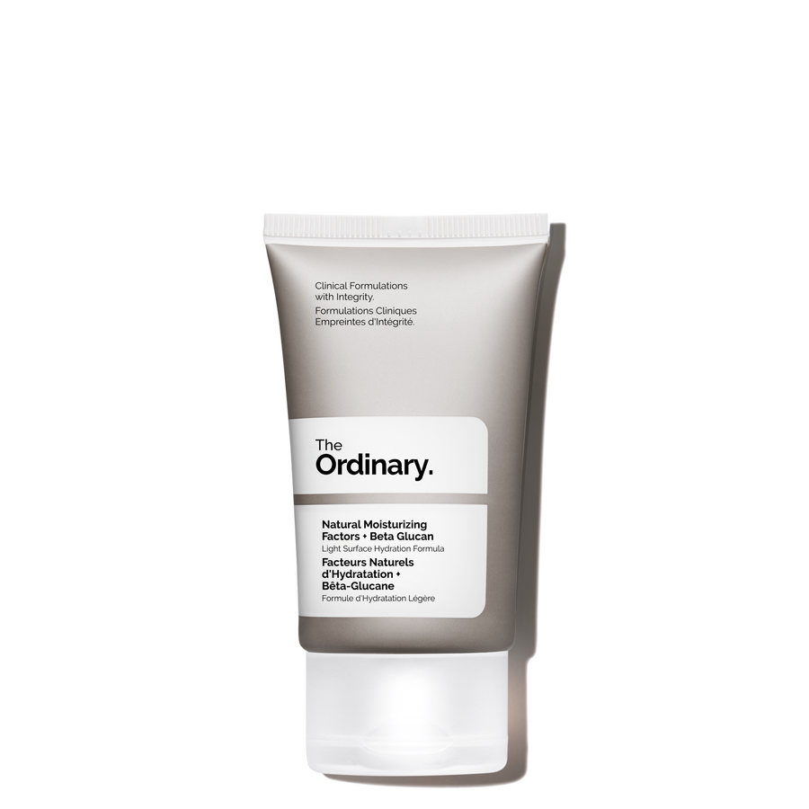 Natural Moisturizing Factors + Beta Glucan - US 5591
