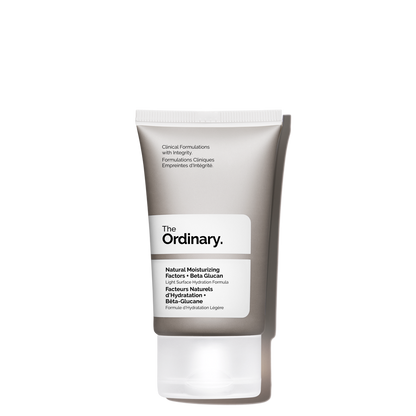 Natural Moisturizing Factors + Beta Glucan - US 5591