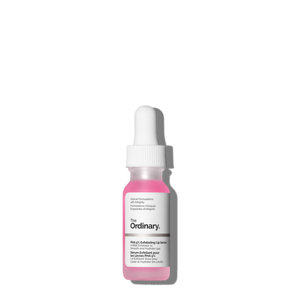 PHA 5% Exfoliating Lip Serum - US 6526