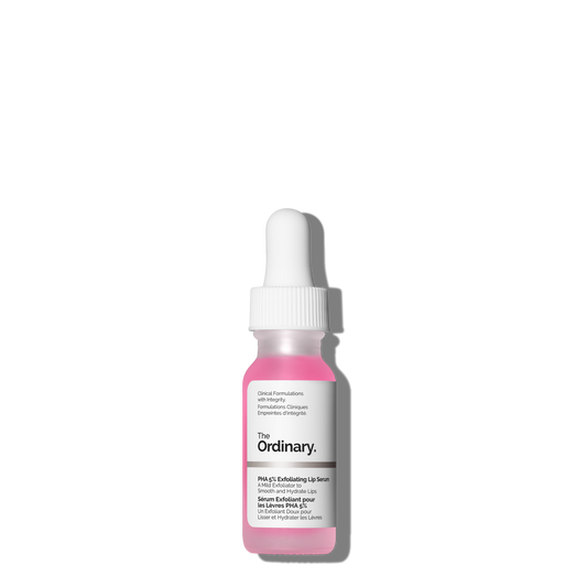 PHA 5% Exfoliating Lip Serum - US 6526
