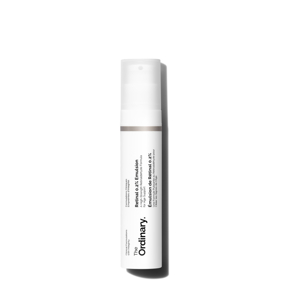 Retinal 0.2% Emulsion - US 2101