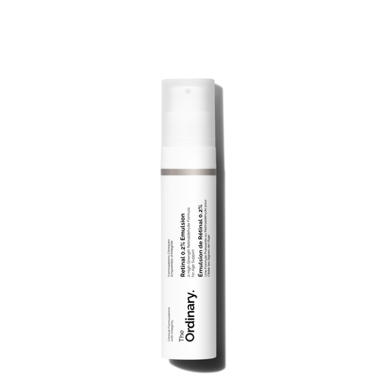 Retinal 0.2% Emulsion - US 2101