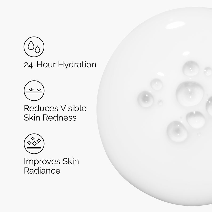 Rice Lipids + Ectoin Microemulsion - US 5038