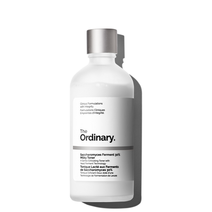Saccharomyces Ferment 30% Milky Toner - US 8673