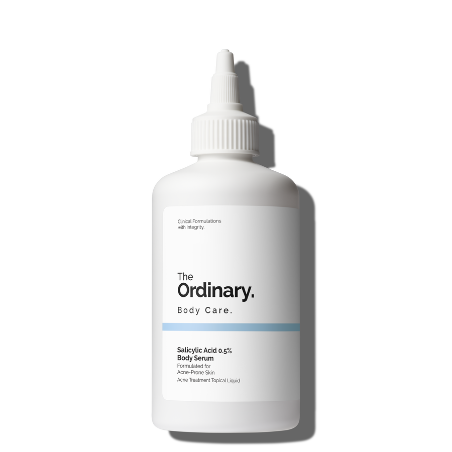 Salicylic Acid 0.5% Body Serum - US 9985