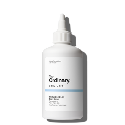 Salicylic Acid 0.5% Body Serum - US 9985