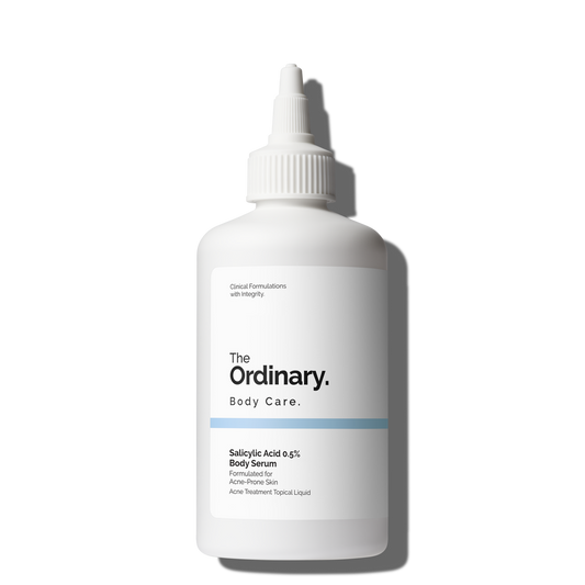 Salicylic Acid 0.5% Body Serum - US 9985