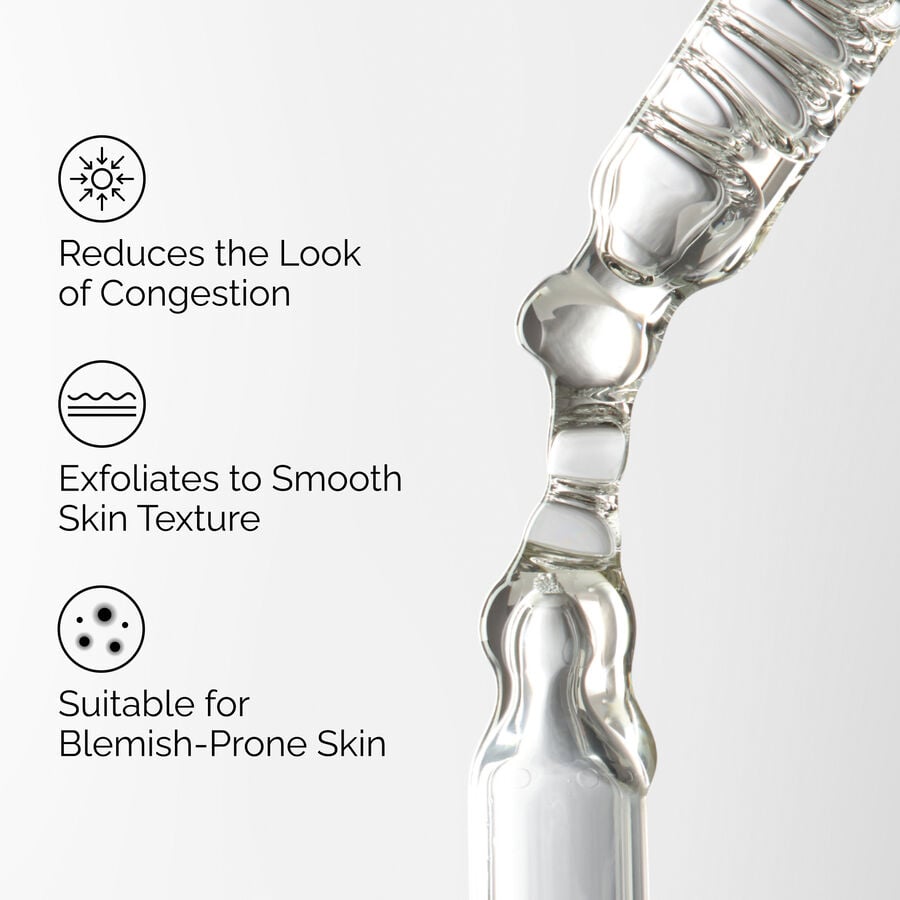 Salicylic Acid 2% Solution - US 7162