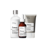 The Sensitive Skin Collection - US 3628