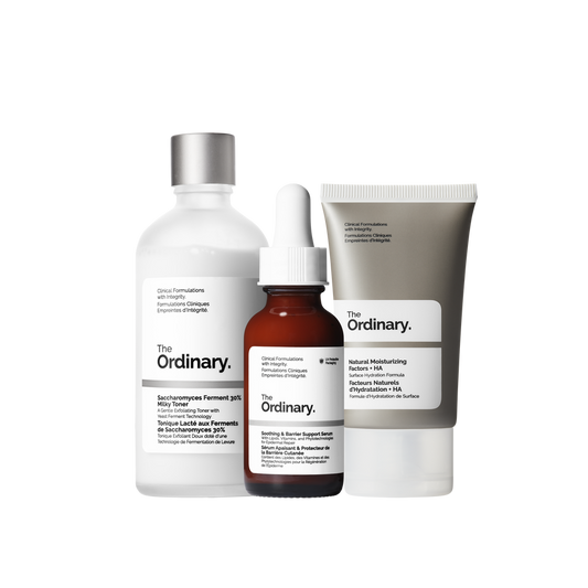 The Sensitive Skin Collection - US 3628