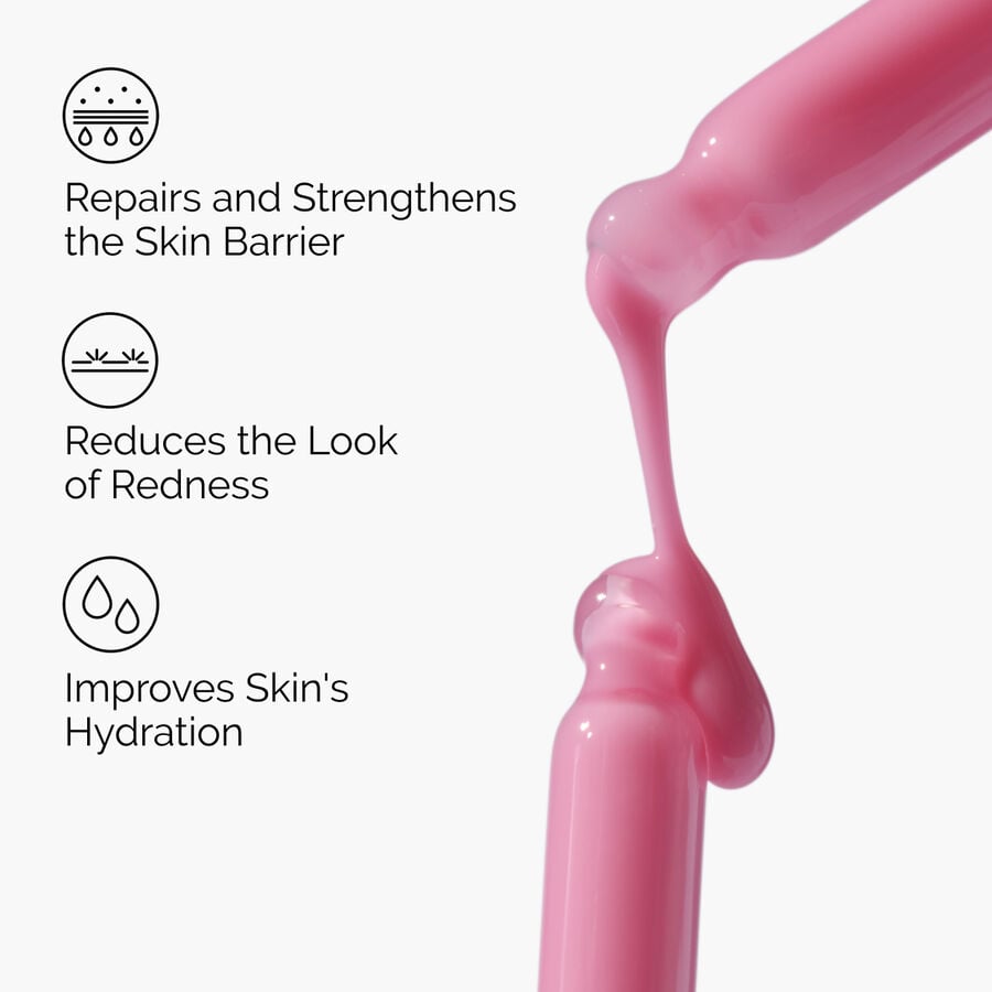 Soothing &amp; Barrier Support Serum Set - US 4888