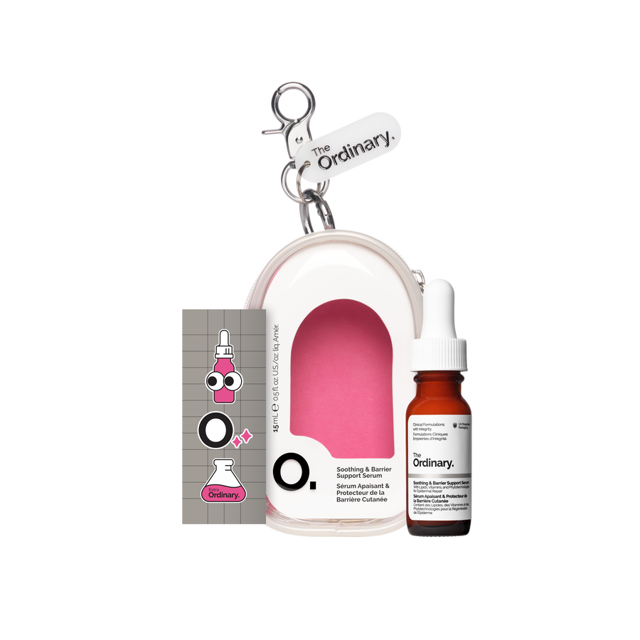 Soothing &amp; Barrier Support Serum Set - US 4888