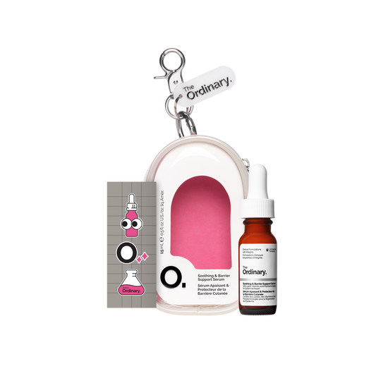 Soothing &amp; Barrier Support Serum Set - US 4888