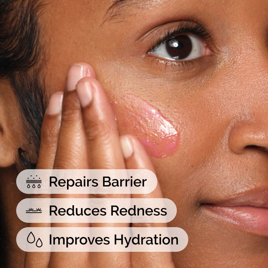 Soothing &amp; Barrier Support Serum Set - US 4888