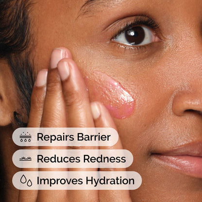 Soothing &amp; Barrier Support Serum Set - US 4888