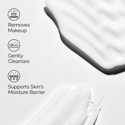 Squalane Cleanser - US 9858
