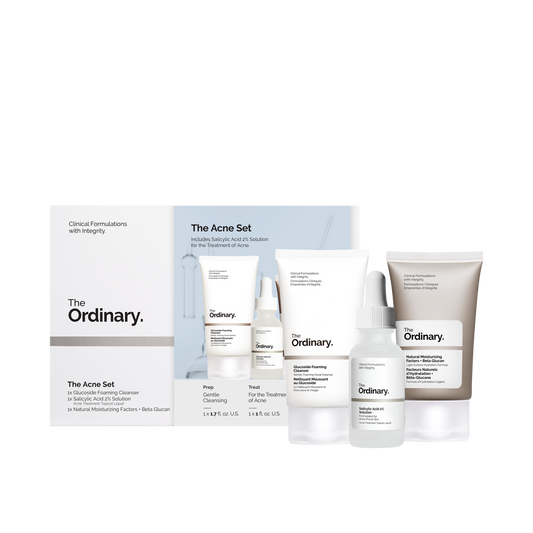 The Acne Set - US 6205