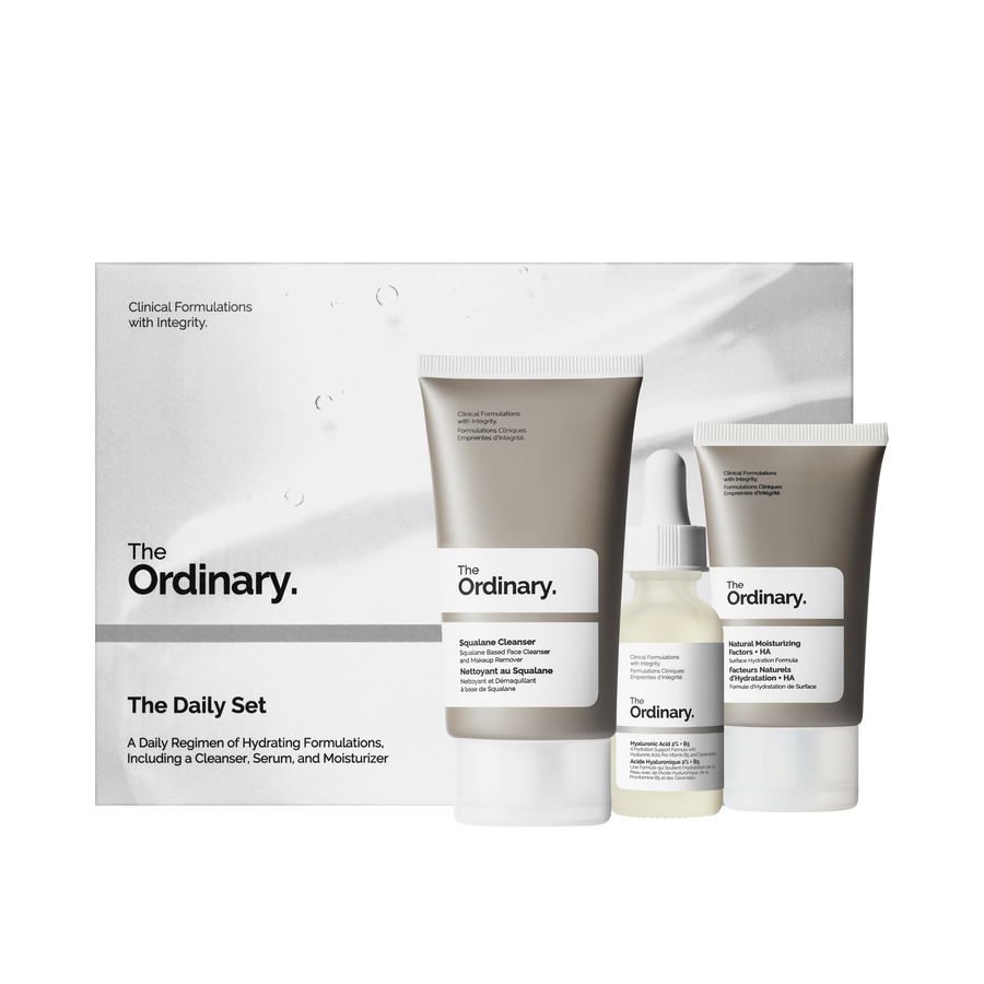 The Daily Set - US 8188