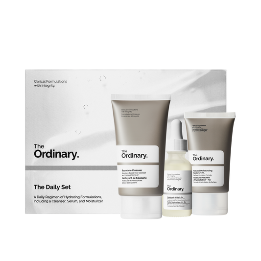 The Daily Set - US 8188