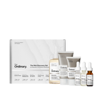 The Mini Discovery Set - US 1087