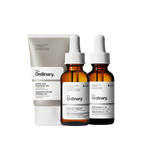 The Uneven Skin Tone Collection - US 4747